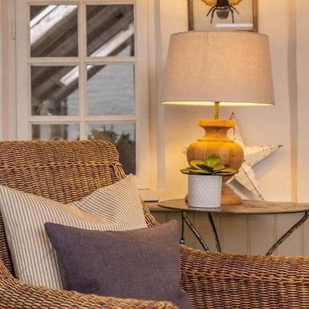 Beekeeper'S Cottage Fakenham Extérieur photo