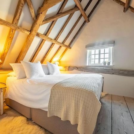 Beekeeper'S Cottage Fakenham Extérieur photo