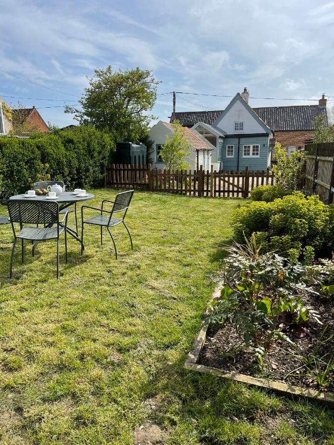 Beekeeper'S Cottage Fakenham Extérieur photo