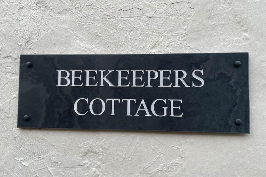 Beekeeper'S Cottage Fakenham Extérieur photo
