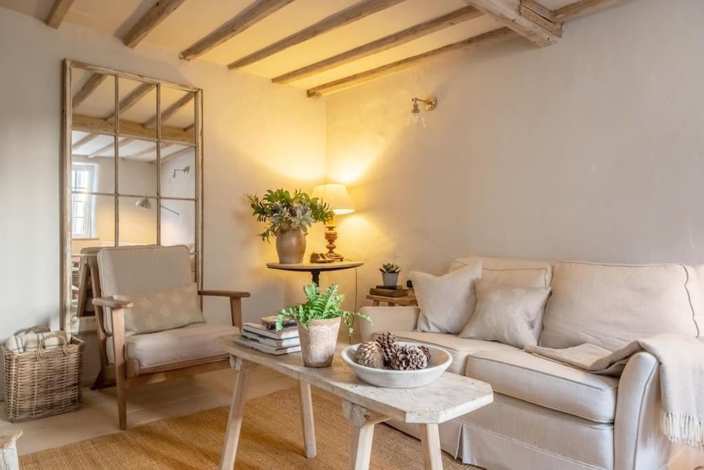 Beekeeper'S Cottage Fakenham Extérieur photo