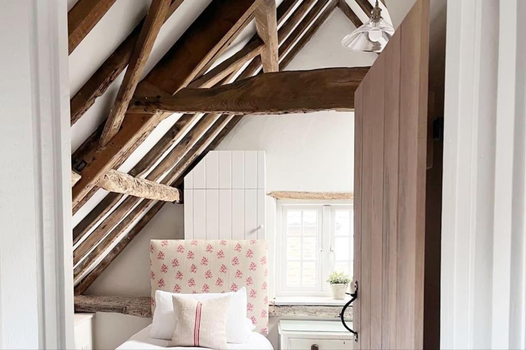 Beekeeper'S Cottage Fakenham Extérieur photo